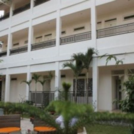 Grand Kalpataru Syariah Hotel Malang Luaran gambar