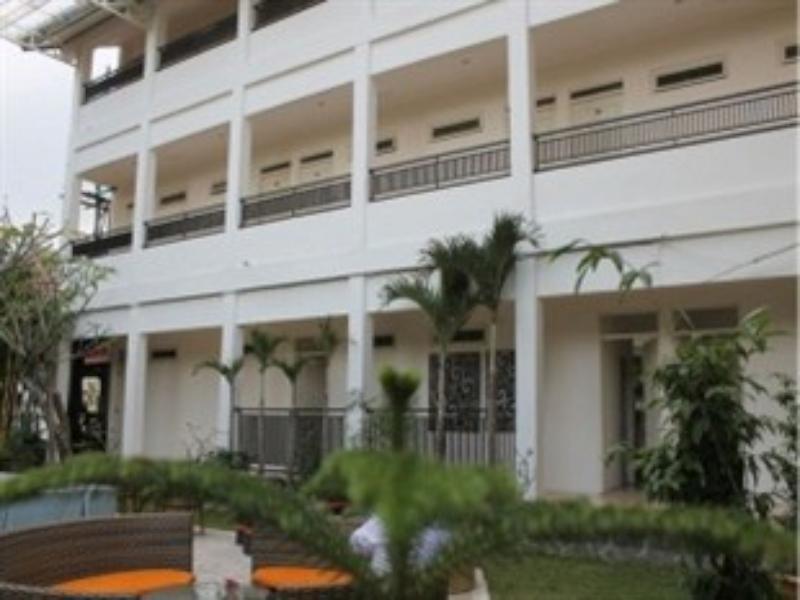 Grand Kalpataru Syariah Hotel Malang Luaran gambar