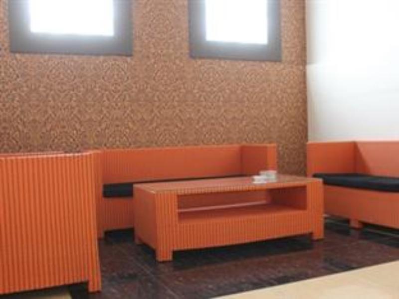 Grand Kalpataru Syariah Hotel Malang Luaran gambar