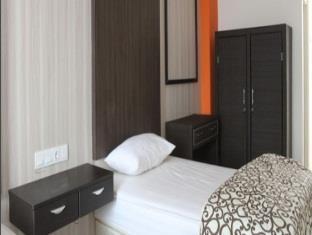 Grand Kalpataru Syariah Hotel Malang Luaran gambar