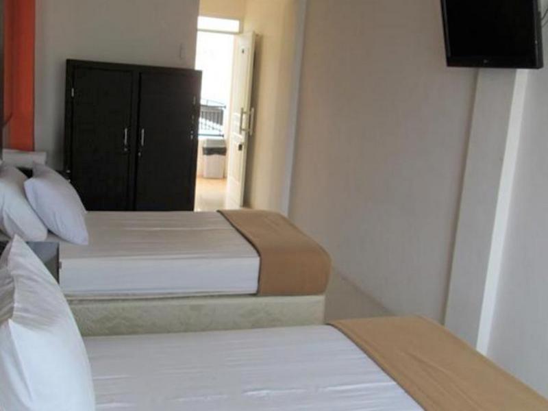 Grand Kalpataru Syariah Hotel Malang Luaran gambar