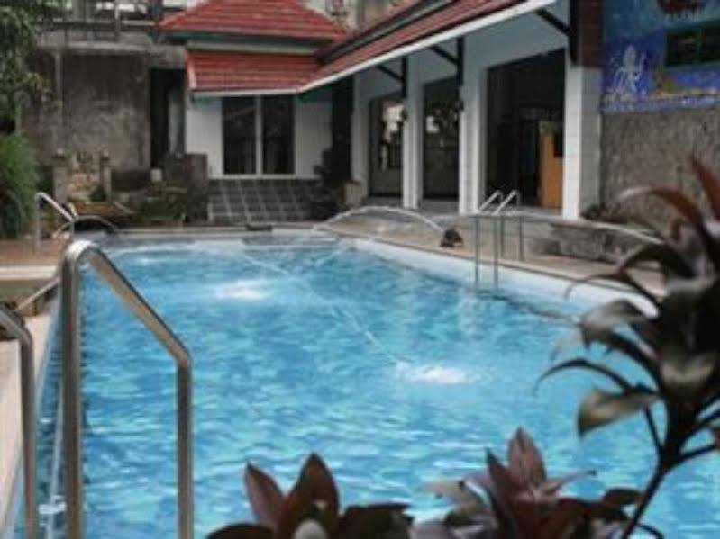 Grand Kalpataru Syariah Hotel Malang Luaran gambar